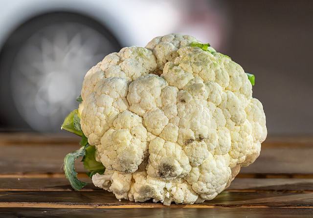 Cauliflower (Gobi)