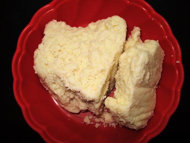Fresh Khoya (Mawa)