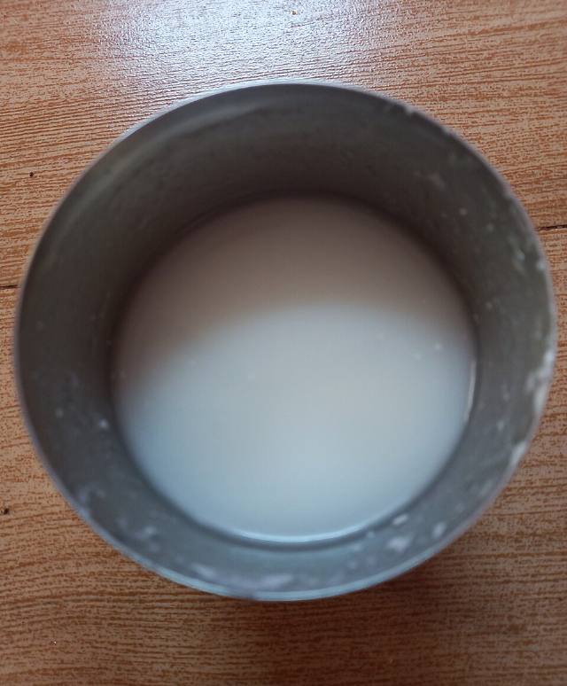 Masala Chaach