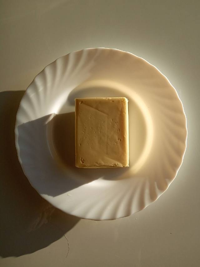 Salted Table Butter