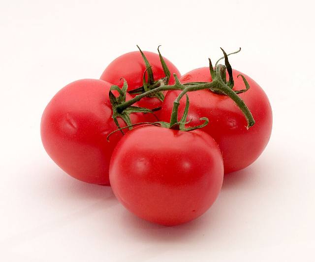 Fresh Tomato (Tamatar)